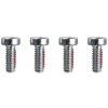 Marsblade Skrutka Marsblade O1 M4 6mm (4ks)