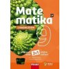 Matematika 9 s nadhledem 2v1 - Miroslava Huclová, Pavel Tlustý