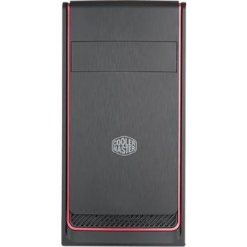 Cooler Master Masterbox E300L MCB-E300L-KN5N-B00