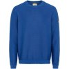 Camel Active Pullover Crewneck modrá