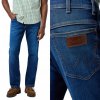 Wrangler TEXAS W32 L32 Pánske džínsové nohavice, džínsy, JEDNODUCHÉ