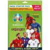 Adrenalyn XL EURO - Kick Off 2021 - starter set (Panini)