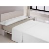 Homania Nastaviteľná plachta Happy Home MIX COLORS Sivá 200 cm posteľ