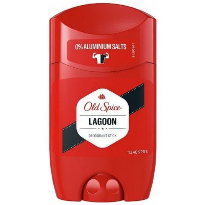 Old Spice Lagoon deostick 50ml