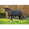 Rambo® IONIC Liner Rambo Ionic, 100 g, black/orange stripe Dĺžka chrbta: 140 cm