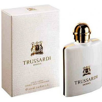 Trussardi Donna 2011, Parfémovaná voda 100ml pre ženy