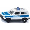 SIKU Blister - Land Rover Defender polícia, 10431569