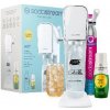 SODASTREAM ART White Ginger Ale Mpack
