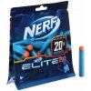 Nerf Elite 2.0 náhradních nábojů 20 ks