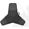 Viking USB Flash disk 3.0 4v1 s koncovkou Lightning/Micro USB/USB/USB-C, 64 GB, černá VUFII64B