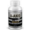 KOMPAVA Arginín A-AKG 450 mg 120 kapsúl