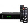 TESLA TE-323 - set-top box DVB-T2 (H.265/HEVC)