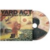 Yard Act: Where’s My Utopia? - CD