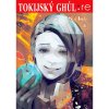 Tokyo Ghoul Tokijský Ghúl (Tokyo Ghoul): re - 6