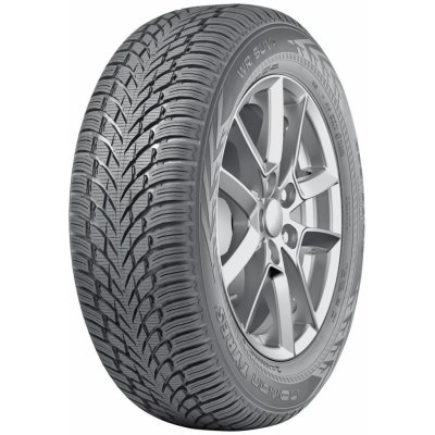 Nokian Tyres WR SUV 4 XL 285/40 R21 109V off road, 4x4, suv Zimné osobné pneumatiky