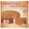 Medoks Staročeský medovník 0,7 kg