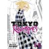Tokyo Revengers Omnibus Vol. 5-6