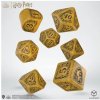 Q-workshop Sada kociek Harry Potter Bifľomor, farba žluto-černá