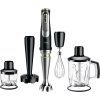 Braun MQ 9147X tyčový mixér 1200 W čierna, nerezová oceľ; 0X22111546
