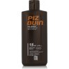 Piz Buin Allergy vodeodolný opaľovací krém pre citlivú pokožku SPF15 200 ml