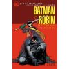 Batman & Robin Vol. 2: Batman vs. Robin - Andy Clarke, Grant Morrison
