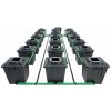 Alien Hydroponics RDWC 18POT Black 20L