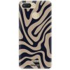 iSaprio Zebra Black – Xiaomi Redmi 6 mnmzebbl-TPU2_XiRmi6