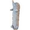 Trixie plyšový dlháň ježko 37 cm
