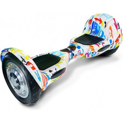 Hoverboard Offroad CRAZY od 168,74 € - Heureka.sk