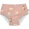 Lassig Swim Diaper dolphin peach 74-80