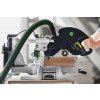 Festool Kapovacia píla KAPEX KS 120 REB