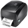 Godex RT700 tlačiareň štítkov termálna s priamou tlačou , termotransferová 203 x 203 dpi Šírka etikety (max.): 118 mm USB, RS-232, LAN; GP-RT700