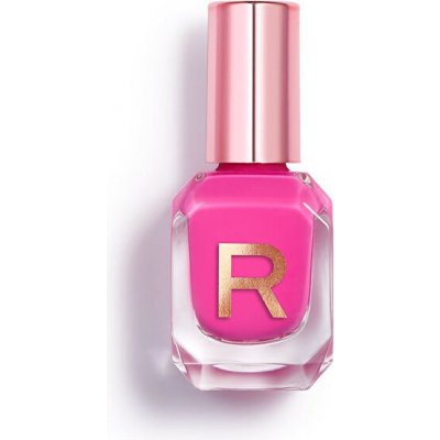 Makeup Revolution High Gloss Silk 10 ml