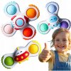 BABY Spinner Rocket Alien Ufo