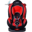 Caretero Sport classic 2014 light red