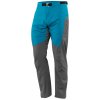 Tilak Qualido 23 Crystal teal / Grey pinstripe S