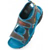 Detské sandále Keen Jr Knotch Creek OT Magnet-Tie Dye|27-28