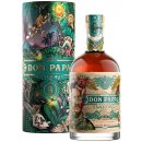 Rum Don Papa Baroko Secrets of Sugarlandia 40% 0,7 l (tuba)