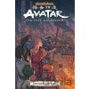 Avatar: The Last Airbender - Imbalance Part Three