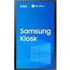 Samsung Profesionální monitor KIOSK KM24C/Win i3 24palcový matný, dotykový 16h/7 250(cd/m2) 1920x1080(FHD) Win10 IoT i3 3 roky d2d (LH24KMC3BGCXEN)