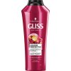 Schwarzkopf Gliss Kur Color Protect 30 šampón pre farbené vlasy 400 ml