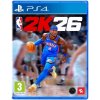 NBA 2K26 | PS4