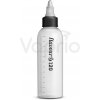 Prázdna fľaštička Flavourit s twist uzáverom a ryskou - 120ml