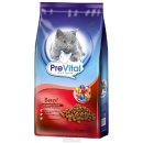 PreVital granule kočka hov+zelenina 12 kg