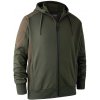 Mikina Deerhunter poľovnícka Rogaland Rib Neck