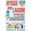 Hygge and Lagom (Barbara Hayden)(Pevná)