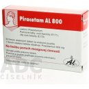 Voľne predajný liek Piracetam AL 800 tbl.flm.30 x 800 mg