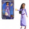 Disney Wish Prianie Spievajúca bábika Asha talianska HXP69