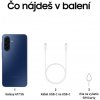 Samsung GALAXY A17 5G 4+128GB DUOS, dark blue SM-A176BZBAEUE