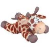 Hračka pes FRIENDS OLAF GIRAFFE plyš hnědobílá Zolux L